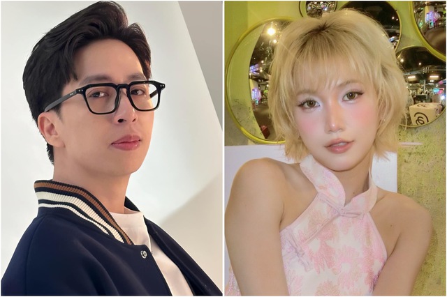 ViruSs bất ngờ 'bóc mẽ' Emma Nhất Khanh sau ồn ào tình cảm - Ảnh 4.