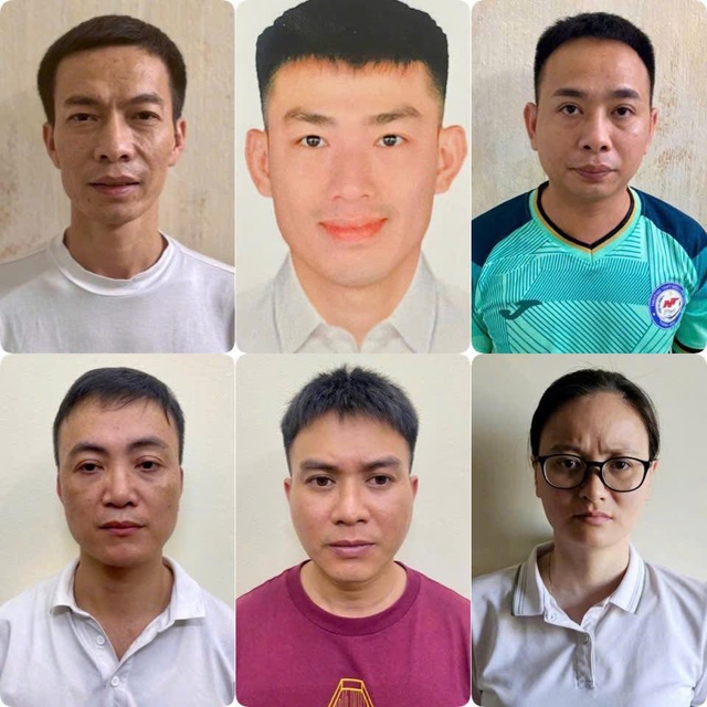 Tuấn ‘thần đèn’ không hoàn lương, phạm pháp với thủ đoạn tinh vi hơn- Ảnh 2. Tuấn ‘thần đèn’ không hoàn lương, phạm pháp với thủ đoạn tinh vi hơn- Ảnh 2.