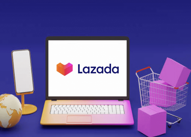Lazada triển khai chương trình ưu đãi mua sắm nhân dịp 6.6 Lazada triển khai chương trình ưu đãi mua sắm nhân dịp 6.6