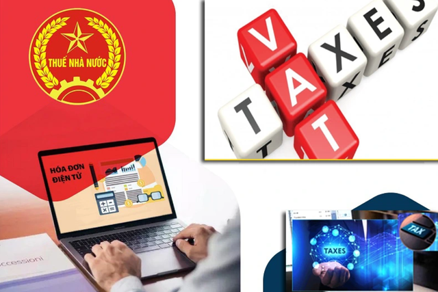 Khuyến nghị người nộp thuế k&ecirc; khai, nộp thuế sớm kỳ qu&yacute; 4/2025- Ảnh 1.