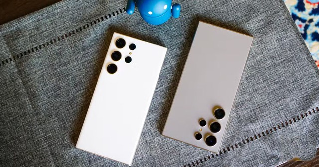 Galaxy S26 sẽ trở thành ‘điện thoại AI’ toàn diện, thách thức Google? Galaxy S26 sẽ trở thành ‘điện thoại AI’ toàn diện, thách thức Google?