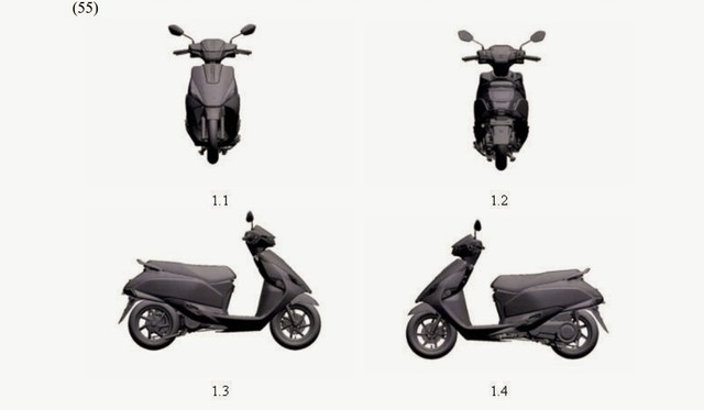 Nối bước Yamaha và Honda, Suzuki sắp mở bán xe máy điện tại Việt Nam? Nối bước Yamaha và Honda, Suzuki sắp mở bán xe máy điện tại Việt Nam?