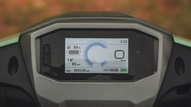 Nối bước Yamaha và Honda, Suzuki sắp mở bán xe máy điện tại Việt Nam?- Ảnh 4. Nối bước Yamaha và Honda, Suzuki sắp mở bán xe máy điện tại Việt Nam?- Ảnh 4.