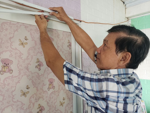 Chiếc phích cắm điện và bài học an toàn điện qúy giá Từ hàng xóm - Ảnh 1. Chiếc phích cắm điện và bài học an toàn điện qúy giá Từ hàng xóm - Ảnh 1.