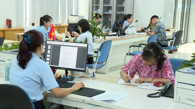 Sẵn sàng cho cuộc chuyển dịch lịch sử: Chiếc chìa khóa chuyển đổi số