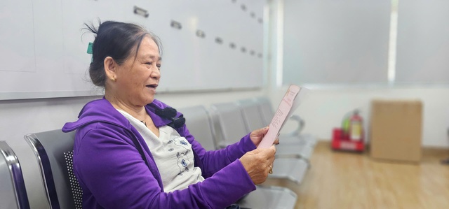Chính quyền hai cấp: Năng động, tâm huyết, phục vụ người dân tốt hơn - Ảnh 4.