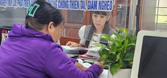 Chính quyền hai cấp: Năng động, tâm huyết, phục vụ người dân tốt hơn - Ảnh 3.