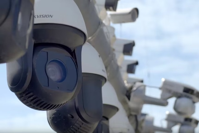 Canada cấm bán camera Hikvision vì lo ngại an ninh Canada cấm bán camera Hikvision vì lo ngại an ninh