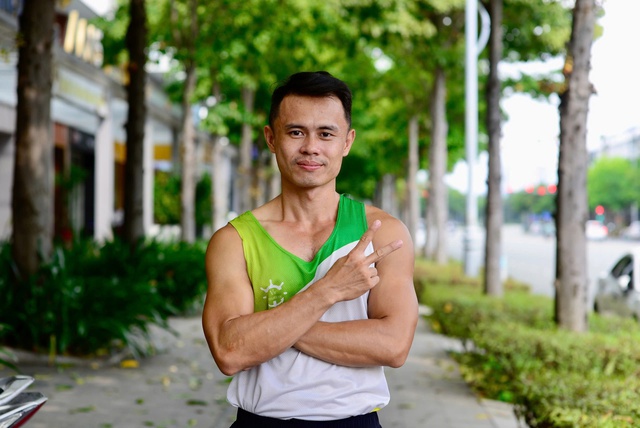 Lớp chạy bộ miễn phí giúp trẻ em bớt xem điện thoại - Ảnh 4.