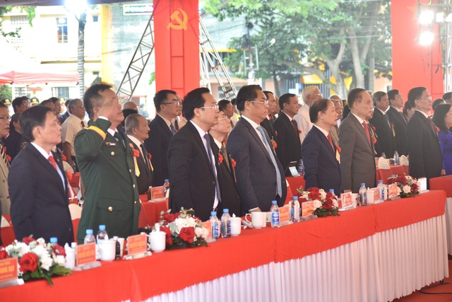 Công bố tỉnh Đắk Lắk mới: Sáp nhập hai miền núi - biển - Ảnh 2.