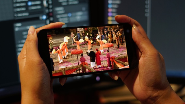 ‘Hội An Kiến sự’ của ĐH Duy Tân - Top 5 GameHub 2025: Lịch sử qua góc nhìn mới- Ảnh 3. ‘Hội An Kiến sự’ của ĐH Duy Tân - Top 5 GameHub 2025: Lịch sử qua góc nhìn mới- Ảnh 3.