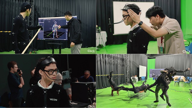 ‘Hội An Kiến sự’ của ĐH Duy Tân - Top 5 GameHub 2025: Lịch sử qua góc nhìn mới- Ảnh 5. ‘Hội An Kiến sự’ của ĐH Duy Tân - Top 5 GameHub 2025: Lịch sử qua góc nhìn mới- Ảnh 5.