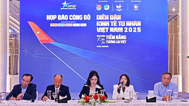 Thúc đẩy chính sách phù hợp cho doanh nghiệp trẻ trong kỷ nguyên mới - Ảnh 1. Thúc đẩy chính sách phù hợp cho doanh nghiệp trẻ trong kỷ nguyên mới - Ảnh 1.