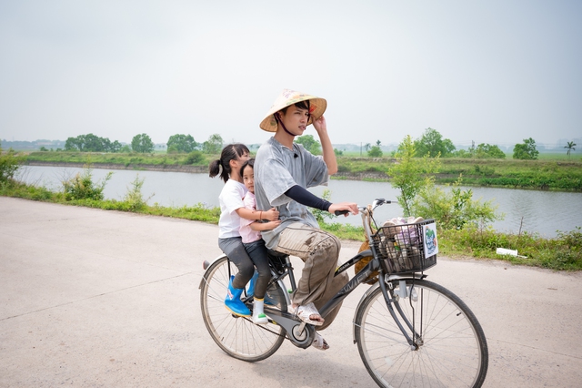 Neko Lê: Thiếu ký ức để cùng con lớn lên thì chẳng bác sĩ nào chữa nổi- Ảnh 2. Neko Lê: Thiếu ký ức để cùng con lớn lên thì chẳng bác sĩ nào chữa nổi- Ảnh 2.