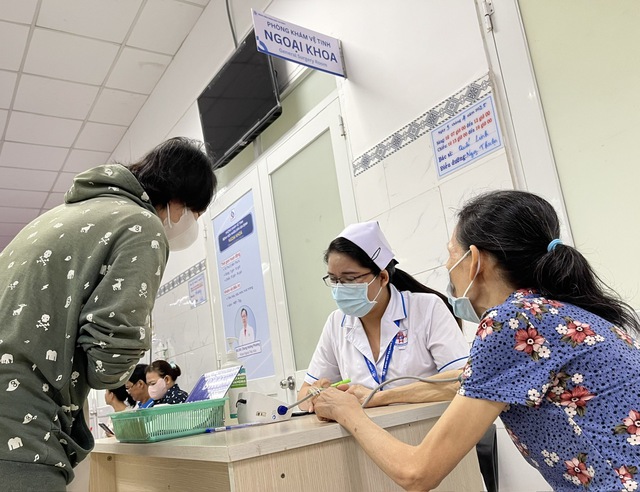 Điểm mới về khám chữa bệnh bảo hiểm y tế từ 1.7 Điểm mới về khám chữa bệnh bảo hiểm y tế từ 1.7