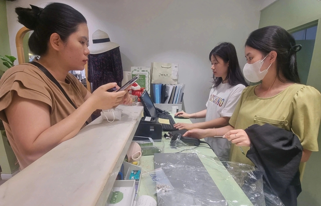 Cục Thuế lên tiếng về cách ghi địa chỉ trên hóa đơn điện tử từ 1.7 Cục Thuế lên tiếng về cách ghi địa chỉ trên hóa đơn điện tử từ 1.7