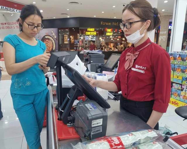 Cục Thuế lên tiếng về cách ghi địa chỉ trên hóa đơn điện tử từ 1.7- Ảnh 2. Cục Thuế lên tiếng về cách ghi địa chỉ trên hóa đơn điện tử từ 1.7- Ảnh 2.