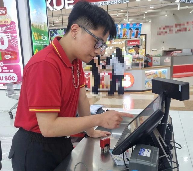 Xuất hóa đơn điện tử theo địa chỉ mới, cẩn thận dính 'chiêu' lừa này - Ảnh 2.