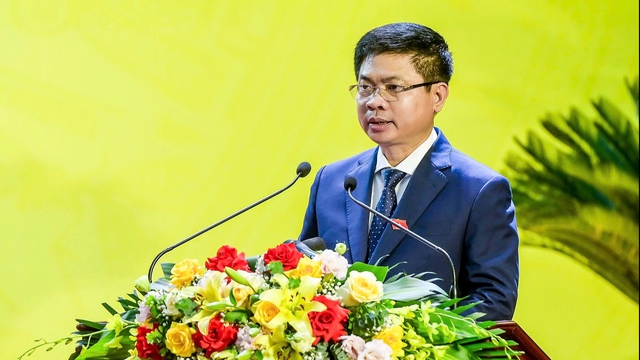 Ban Chấp hành tỉnh Ninh Bình mới có 100 người Ban Chấp hành tỉnh Ninh Bình mới có 100 người