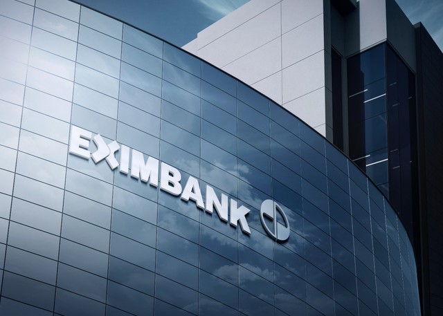 Eximbank thay lãnh đạo Eximbank thay lãnh đạo