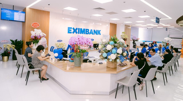 Ngân hàng nhà nước chấp thuận cho Eximbank chuyển trụ sở ra Hà Nội Ngân hàng nhà nước chấp thuận cho Eximbank chuyển trụ sở ra Hà Nội