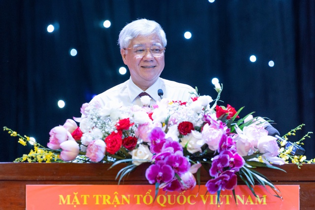 Ông Đỗ Văn Chiến: 'Một bộ phận người dân còn khổ lắm' - Ảnh 1.
