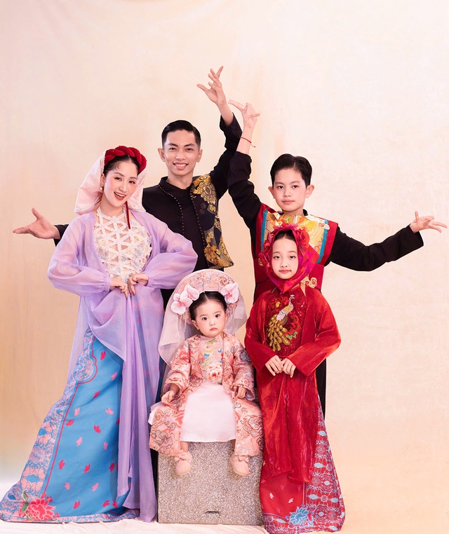 'Chơi lớn' kiểu Khánh Thi- Ảnh 2. 'Chơi lớn' kiểu Khánh Thi- Ảnh 2.