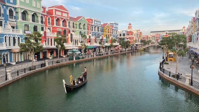 Công bố thành lập đặc khu Phú Quốc thuộc tỉnh An Giang sau sáp nhập - Ảnh 2.