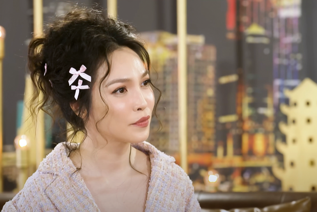 Hiền Thục: Nói con gái kiếm nhiều tiền để cho mẹ vào viện dưỡng lão 5 sao - Ảnh 2.