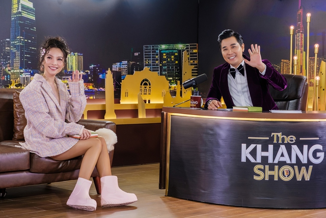 Hiền Thục muốn vào viện dưỡng lão khi về già Hiền Thục muốn vào viện dưỡng lão khi về già
