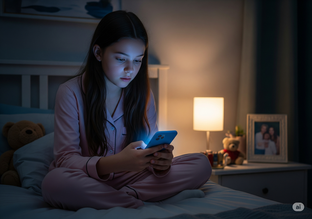 Suy thận rình rập người trẻ: Thức khuya đến mấy giờ dễ gây hại thận? - Ảnh 1.