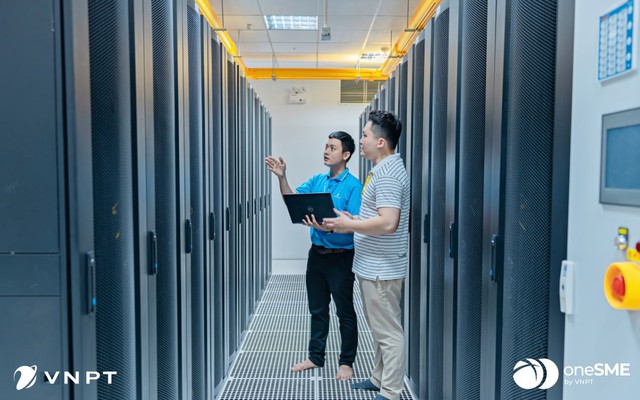 VPS và Cloud Server: Lựa chọn nào phù hợp cho doanh nghiệp của bạn?- Ảnh 2.