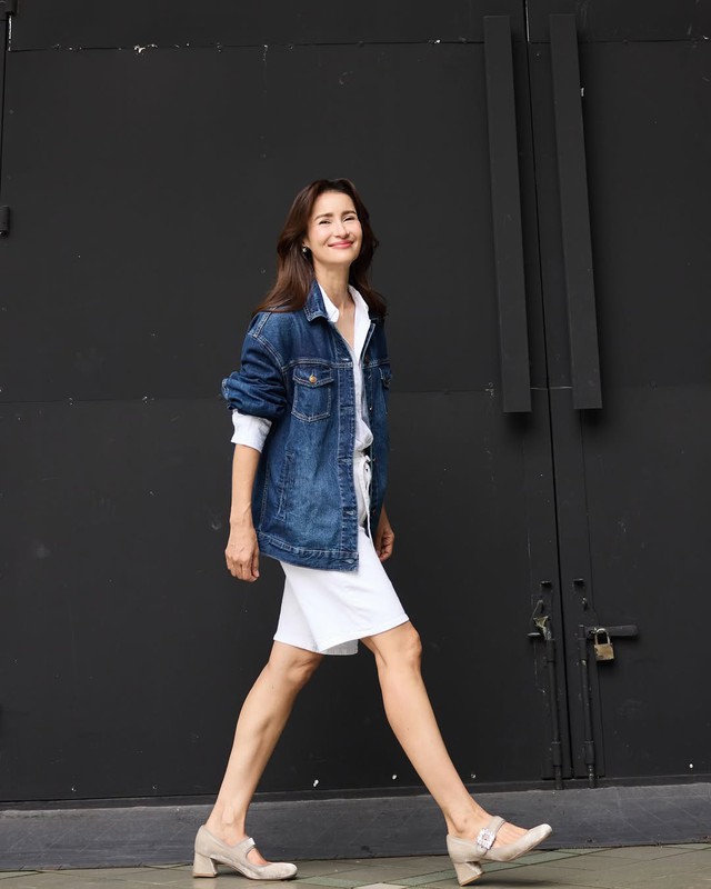 5 xu hướng denim được ưa chuộng nhất mùa