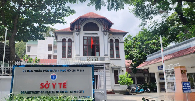 Hệ thống y tế TP.HCM mới hoạt động ra sao từ ngày 1.7?- Ảnh 1. Hệ thống y tế TP.HCM mới hoạt động ra sao từ ngày 1.7?- Ảnh 1.