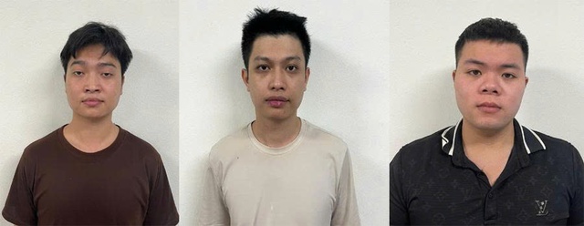 Lừa bán cây cảnh, cá cảnh trên mạng chiếm đoạt hơn 2 tỉ đồng- Ảnh 1.