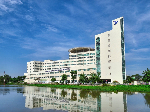Bệnh viện Hạnh Phúc ra mắt chương trình hè 2025: ‘Khỏe cùng nhau, Hạnh Phúc trọn hè’- Ảnh 2.