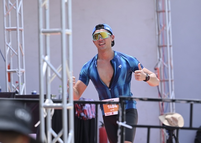 Từ vụ việc hai người nhập viện khi chạy marathon, cần lưu ý gì khi tham gia Từ vụ việc hai người nhập viện khi chạy marathon, cần lưu ý gì khi tham gia