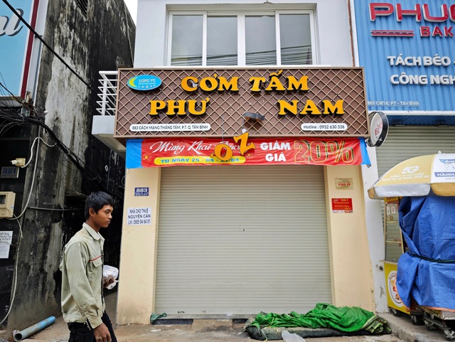 Sức mua chuyển dịch- Ảnh 2.