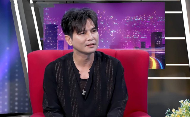 Showbiz 3.6: Lâm Hùng thừa nhận hay ghen; Lý Nhã Kỳ khoe dáng gợi cảm - Ảnh 1.