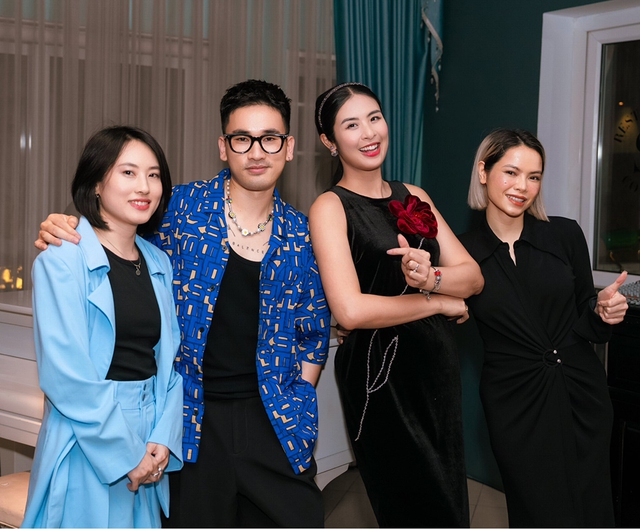 Runway thành boutique: xu hướng mua sắm của người có thu nhập cao- Ảnh 2. Runway thành boutique: xu hướng mua sắm của người có thu nhập cao- Ảnh 2.