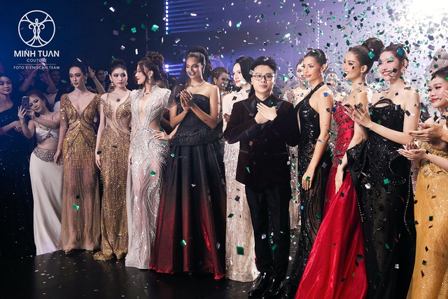 Runway thành boutique: xu hướng mua sắm của người có thu nhập cao- Ảnh 4. Runway thành boutique: xu hướng mua sắm của người có thu nhập cao- Ảnh 4.