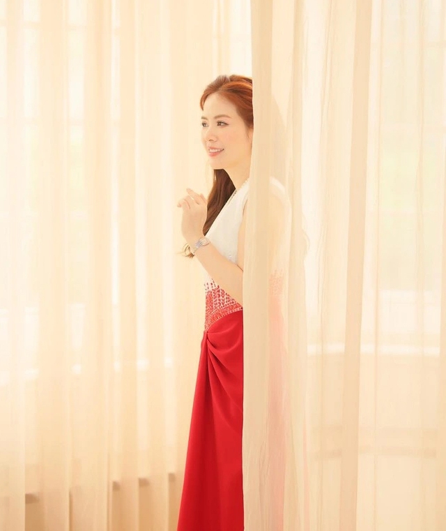 Runway thành boutique: xu hướng mua sắm của người có thu nhập cao- Ảnh 6. Runway thành boutique: xu hướng mua sắm của người có thu nhập cao- Ảnh 6.