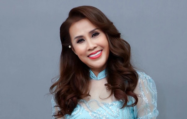 'Thì thầm biển hát' cùng Cẩm Vân, Mỹ Hạnh- Ảnh 2. 'Thì thầm biển hát' cùng Cẩm Vân, Mỹ Hạnh- Ảnh 2.