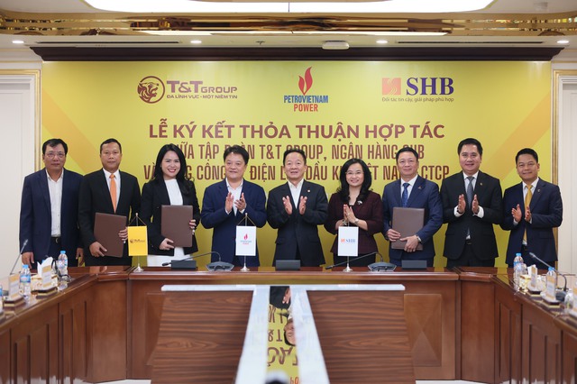 SHB và hành trình góp phần kiến tạo hệ sinh thái số quốc gia - Ảnh 2.