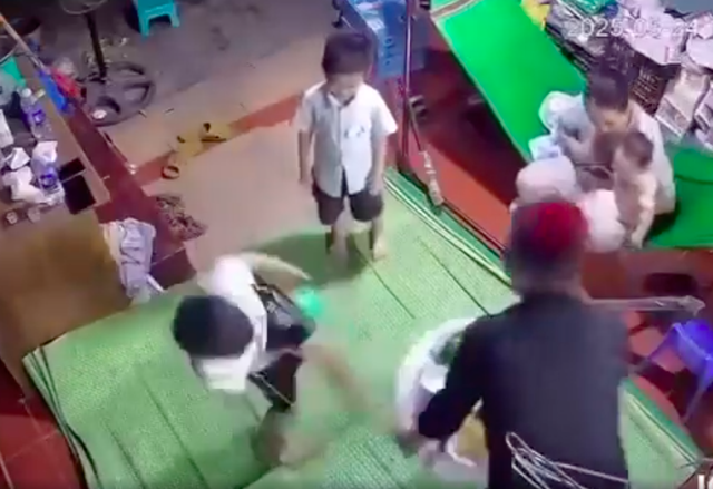 Mạng xã hội ngập tràn những tình huống 'dở khóc dở cười' của khối nghỉ hè - Ảnh 4.