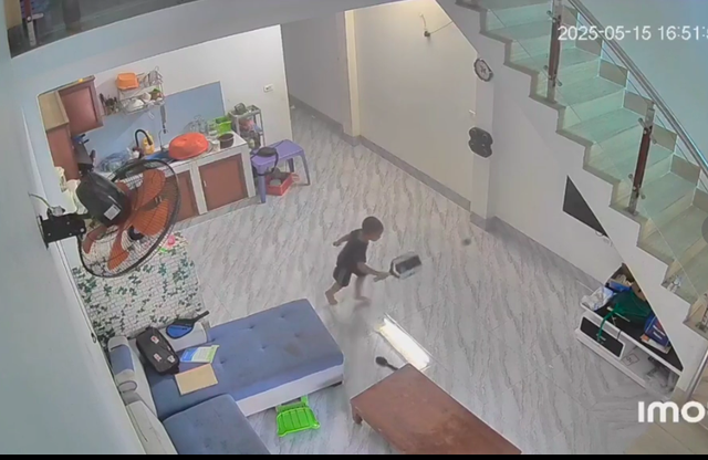 Mạng xã hội ngập tràn những tình huống 'dở khóc dở cười' của khối nghỉ hè - Ảnh 3.