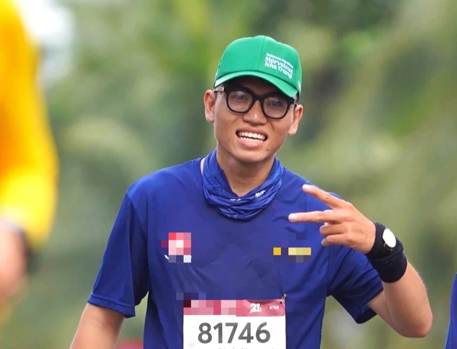 Từ vụ việc 2 người nhập viện khi chạy marathon, cần lưu ý gì khi tham gia? - Ảnh 2.