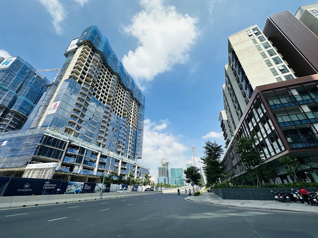 Th&ecirc;m nhiều chung cư được gỡ vướng sổ hồng- Ảnh 2.