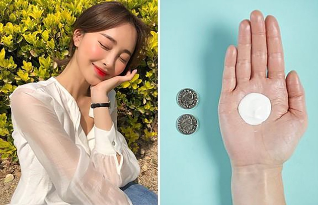 Cách bôi kem chống nắng chuẩn chuyên gia bảo vệ da tối ưu, không bóng nhờn - Ảnh 5.