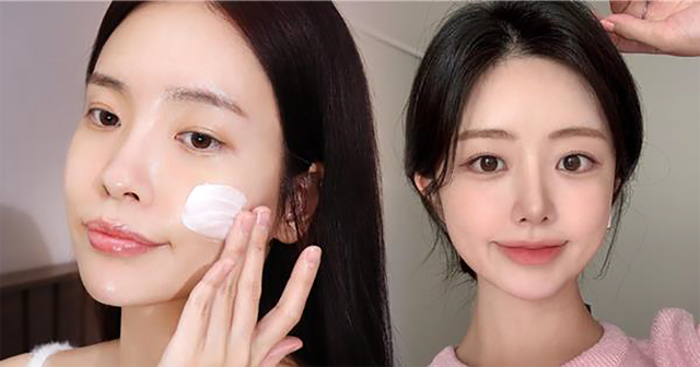 Cách bôi kem chống nắng chuẩn chuyên gia bảo vệ da tối ưu, không bóng nhờn - Ảnh 7.